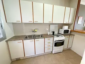 Bungalows Pescador 3000 apartamentos turísticos en Segur de Calafell
